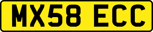 MX58ECC