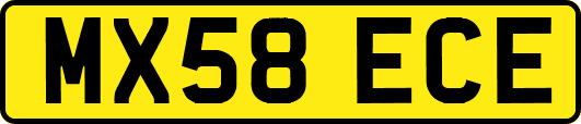 MX58ECE