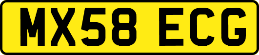 MX58ECG