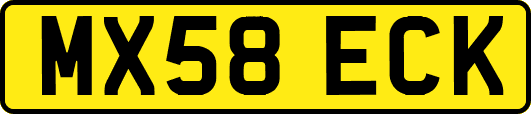 MX58ECK