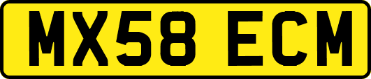 MX58ECM