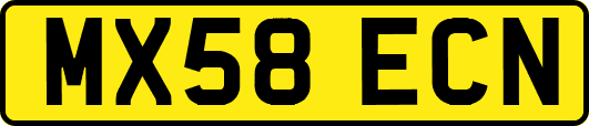 MX58ECN