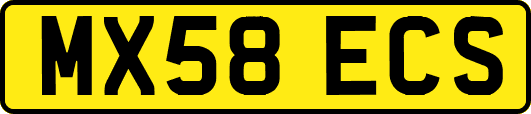 MX58ECS