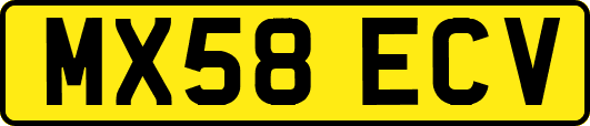 MX58ECV