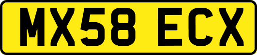 MX58ECX