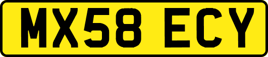 MX58ECY
