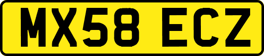 MX58ECZ