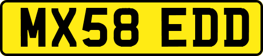 MX58EDD