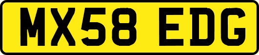 MX58EDG
