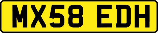 MX58EDH