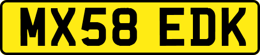 MX58EDK