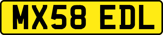MX58EDL