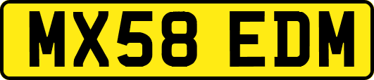 MX58EDM