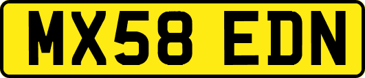 MX58EDN