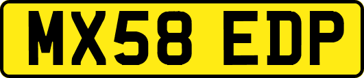 MX58EDP