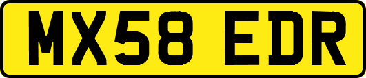 MX58EDR