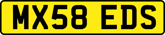 MX58EDS