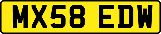 MX58EDW