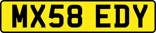 MX58EDY