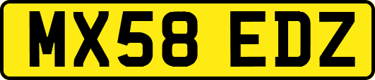 MX58EDZ
