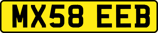 MX58EEB