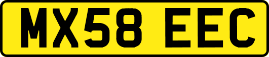 MX58EEC