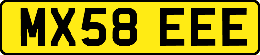 MX58EEE