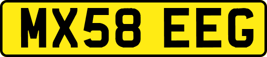 MX58EEG