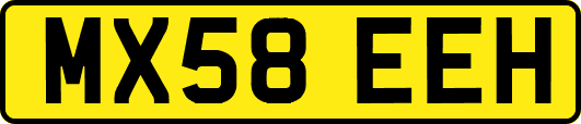 MX58EEH