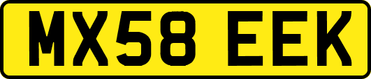 MX58EEK