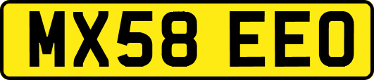 MX58EEO