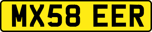 MX58EER