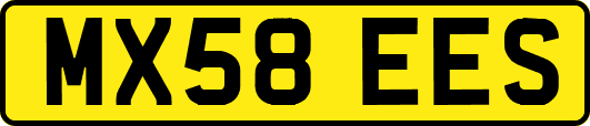 MX58EES