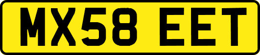 MX58EET