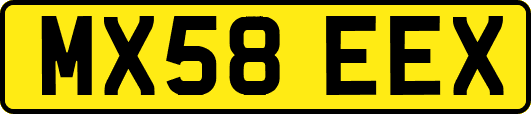 MX58EEX
