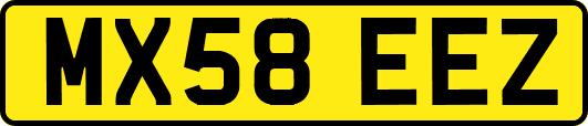 MX58EEZ