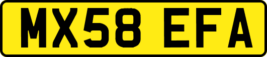 MX58EFA