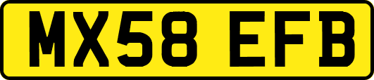 MX58EFB