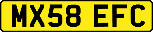 MX58EFC