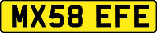 MX58EFE