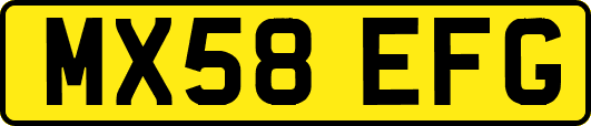 MX58EFG