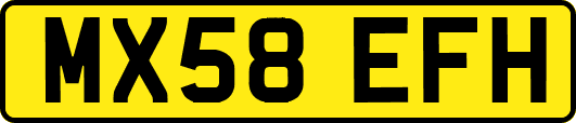 MX58EFH