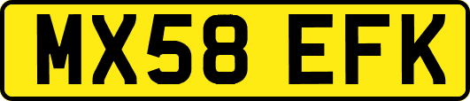 MX58EFK