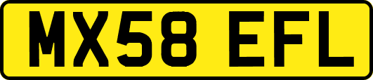 MX58EFL
