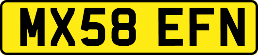 MX58EFN