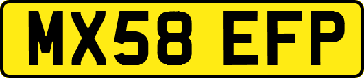 MX58EFP