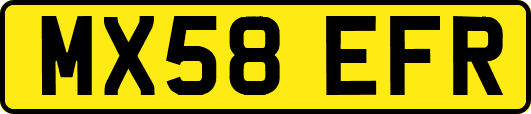 MX58EFR
