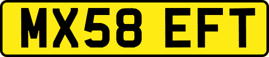 MX58EFT