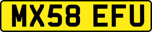 MX58EFU