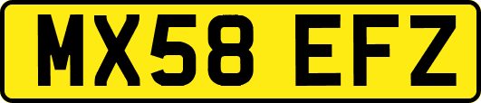 MX58EFZ